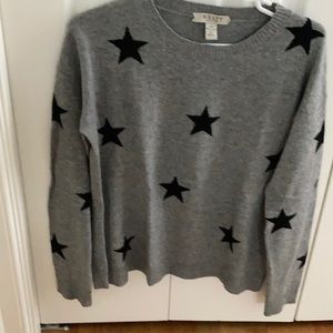 WYATT  Cashmere sweater